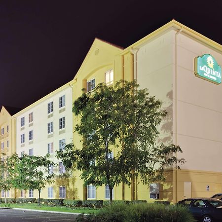 La Quinta By Wyndham Fremont / Silicon Valley Exteriér fotografie