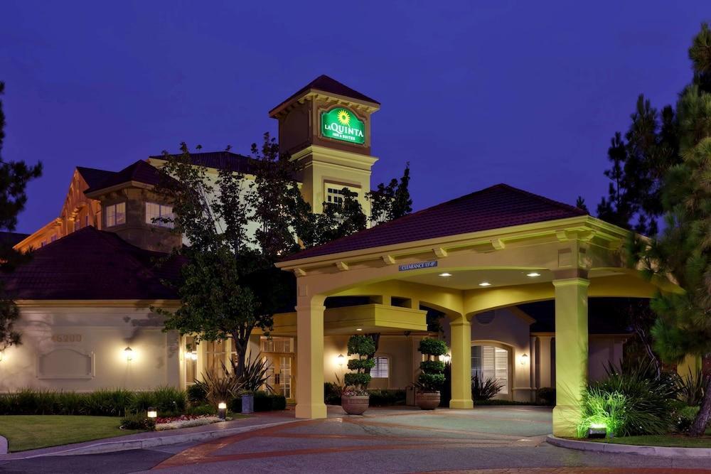 La Quinta By Wyndham Fremont / Silicon Valley Exteriér fotografie