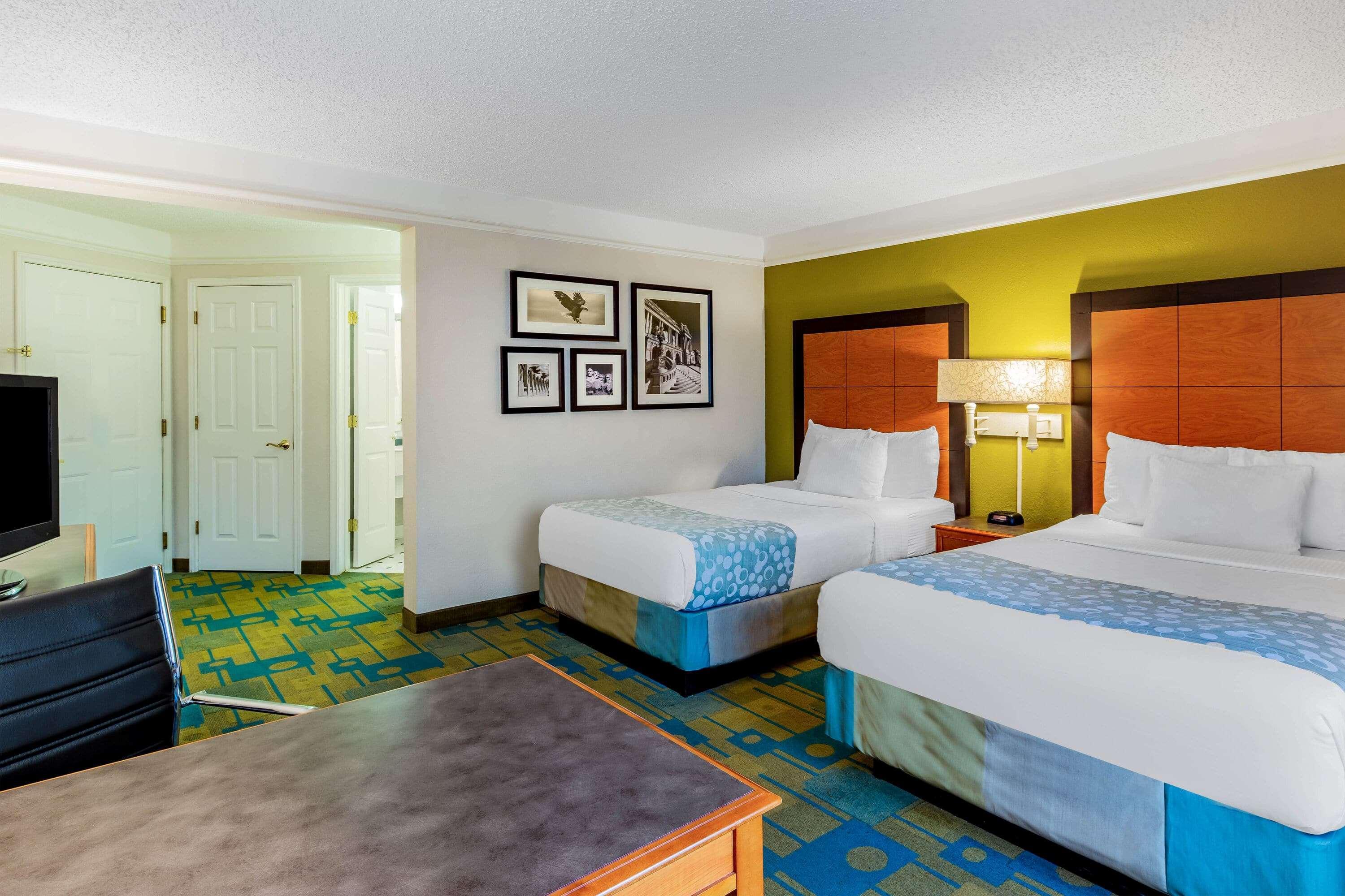 La Quinta By Wyndham Fremont / Silicon Valley Exteriér fotografie