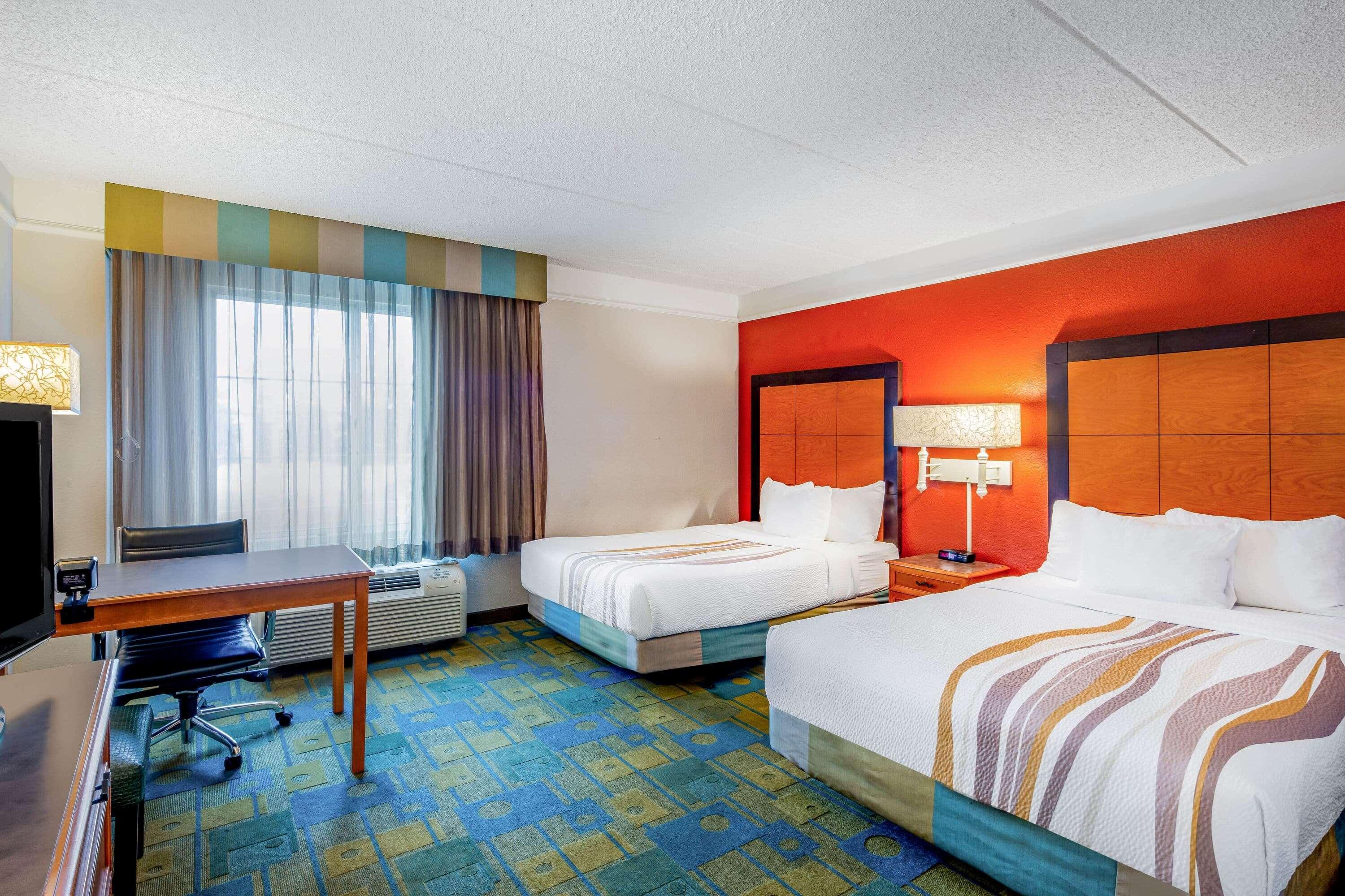 La Quinta By Wyndham Fremont / Silicon Valley Exteriér fotografie