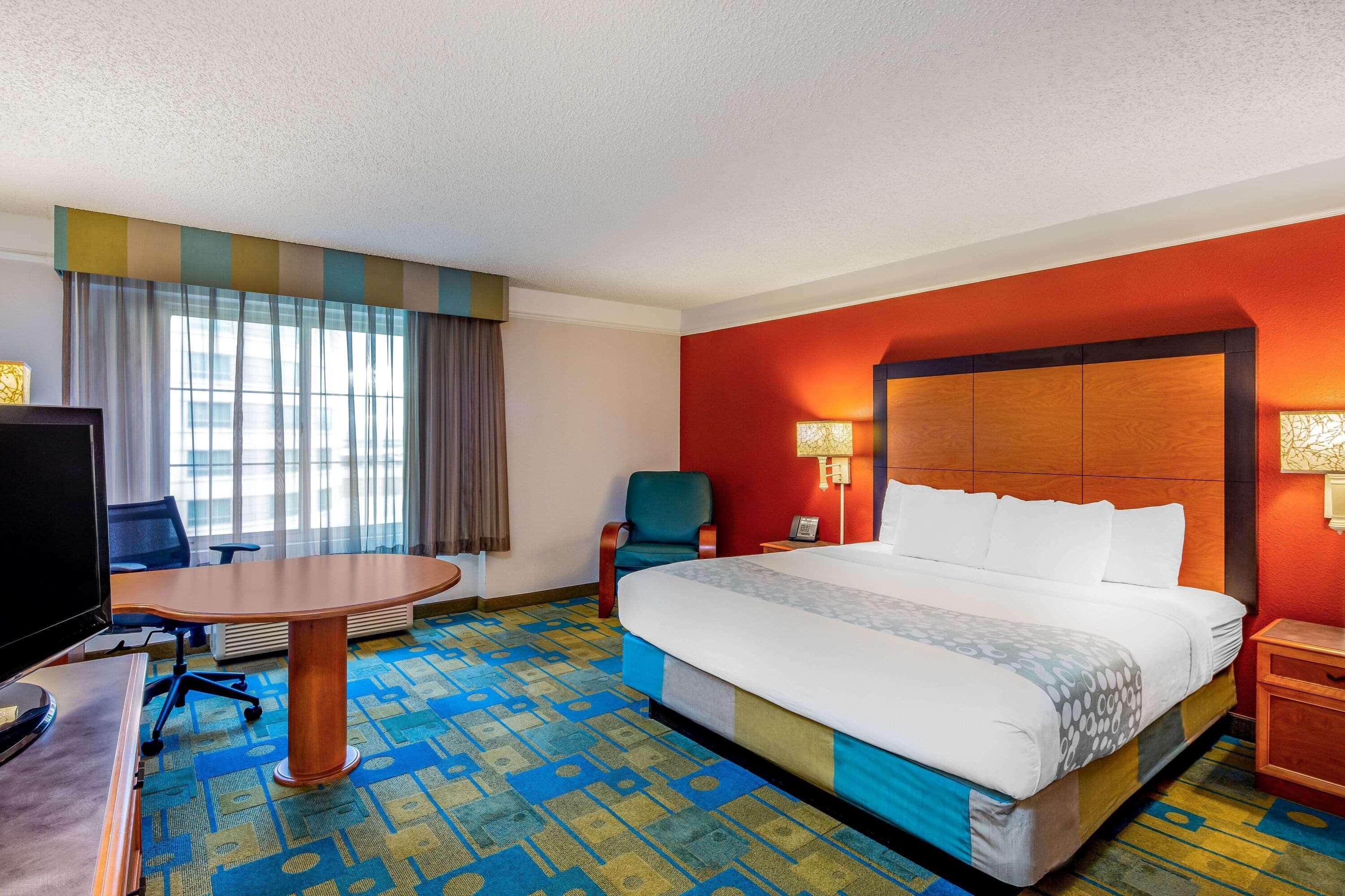 La Quinta By Wyndham Fremont / Silicon Valley Exteriér fotografie