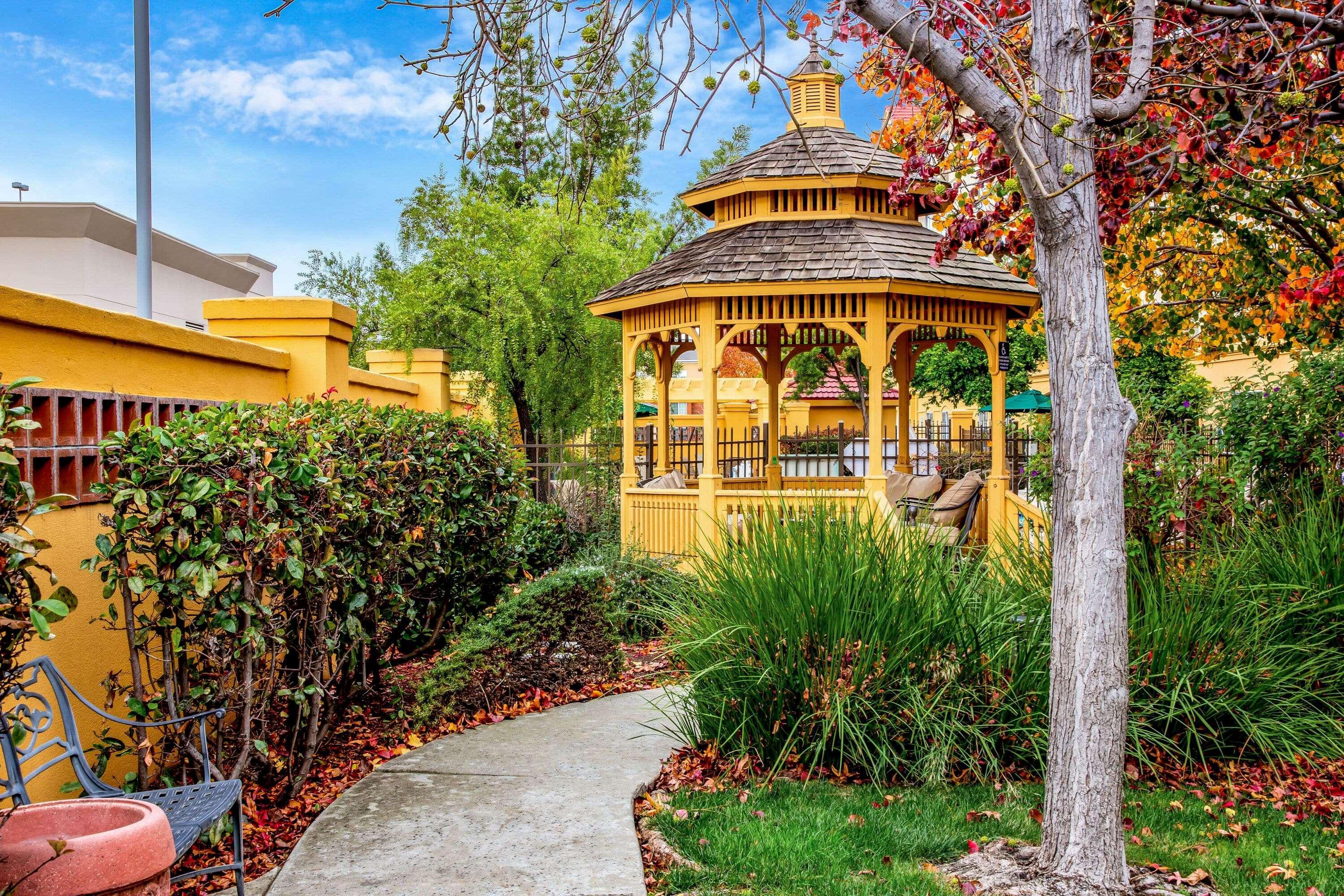 La Quinta By Wyndham Fremont / Silicon Valley Exteriér fotografie