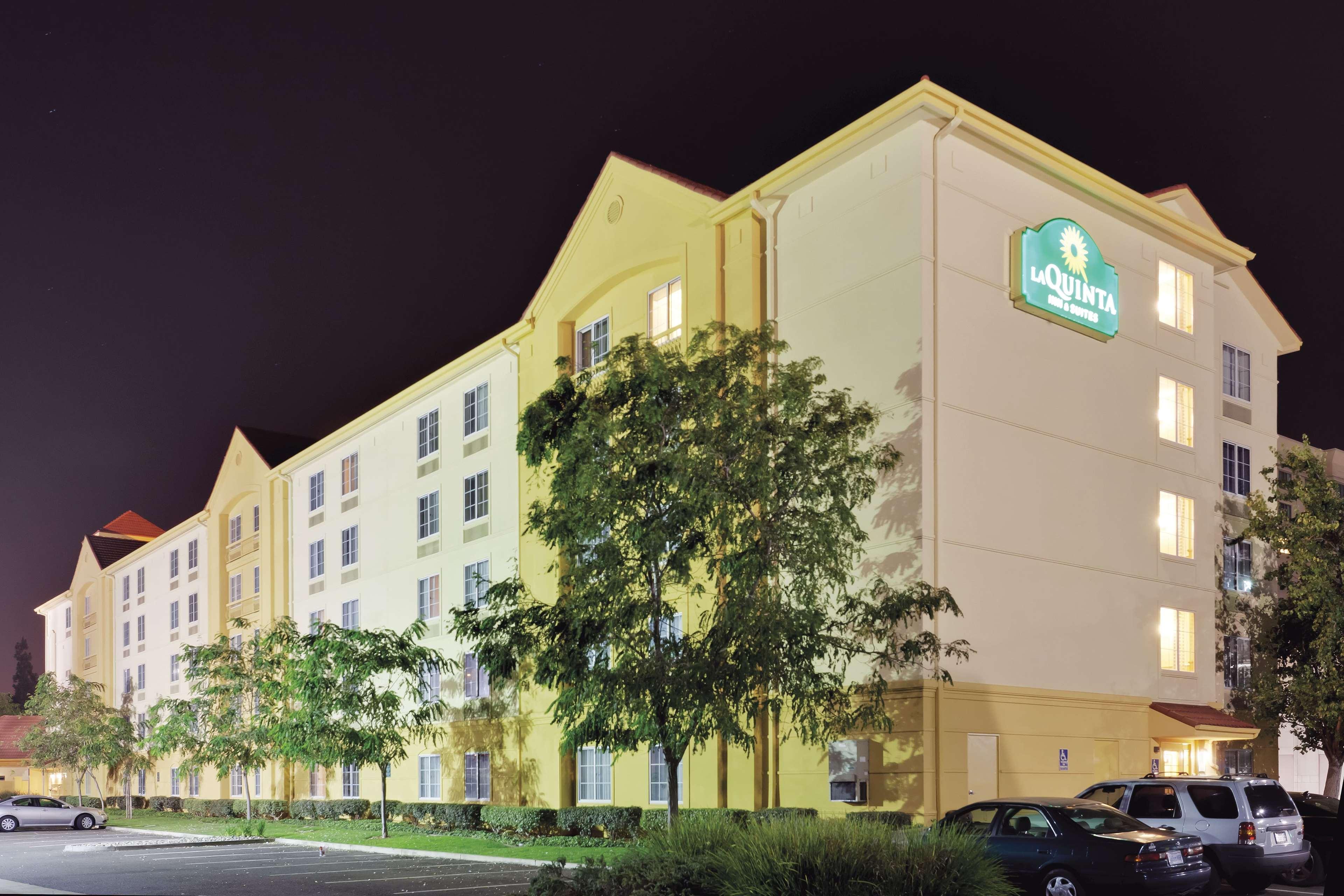 La Quinta By Wyndham Fremont / Silicon Valley Exteriér fotografie