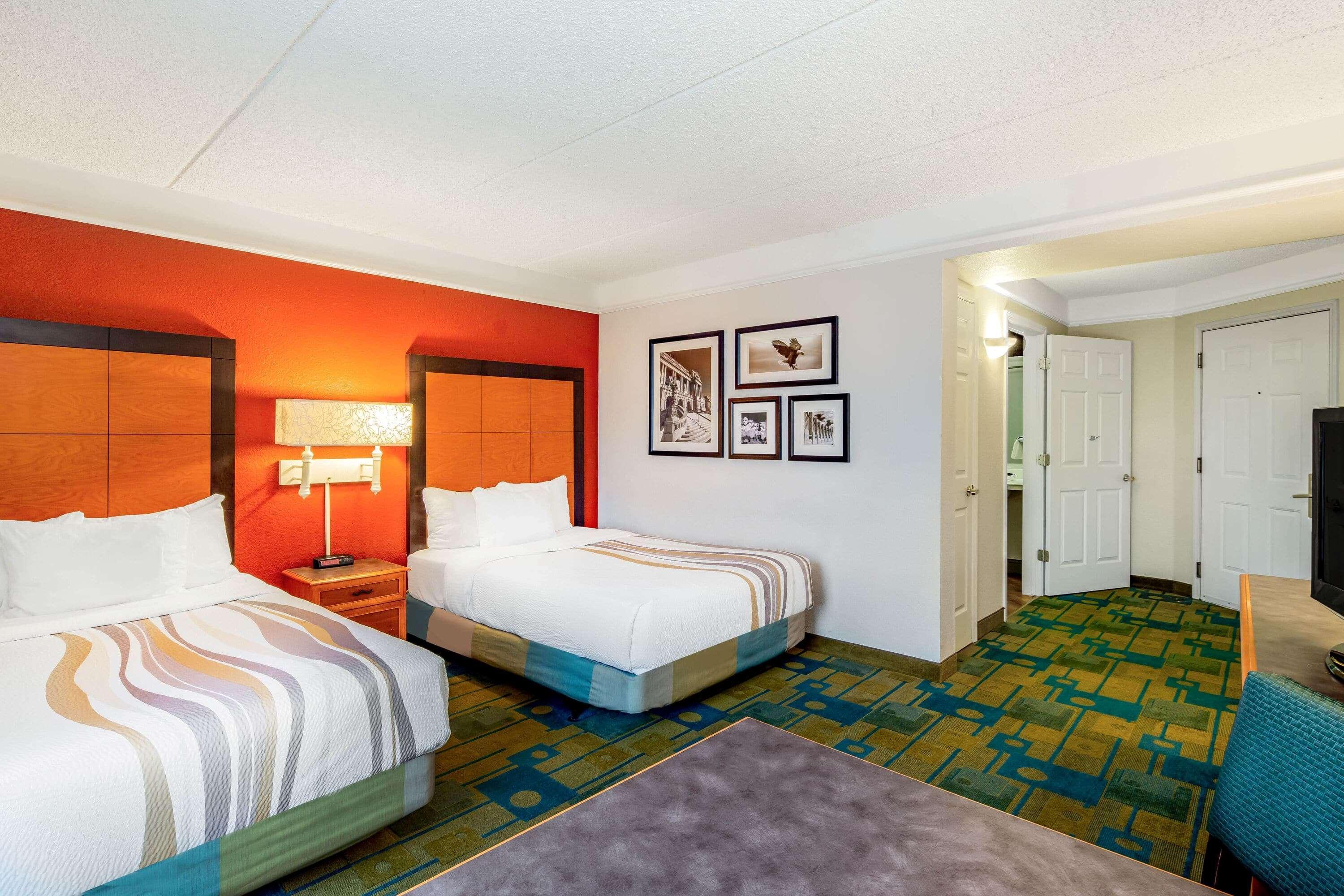 La Quinta By Wyndham Fremont / Silicon Valley Exteriér fotografie
