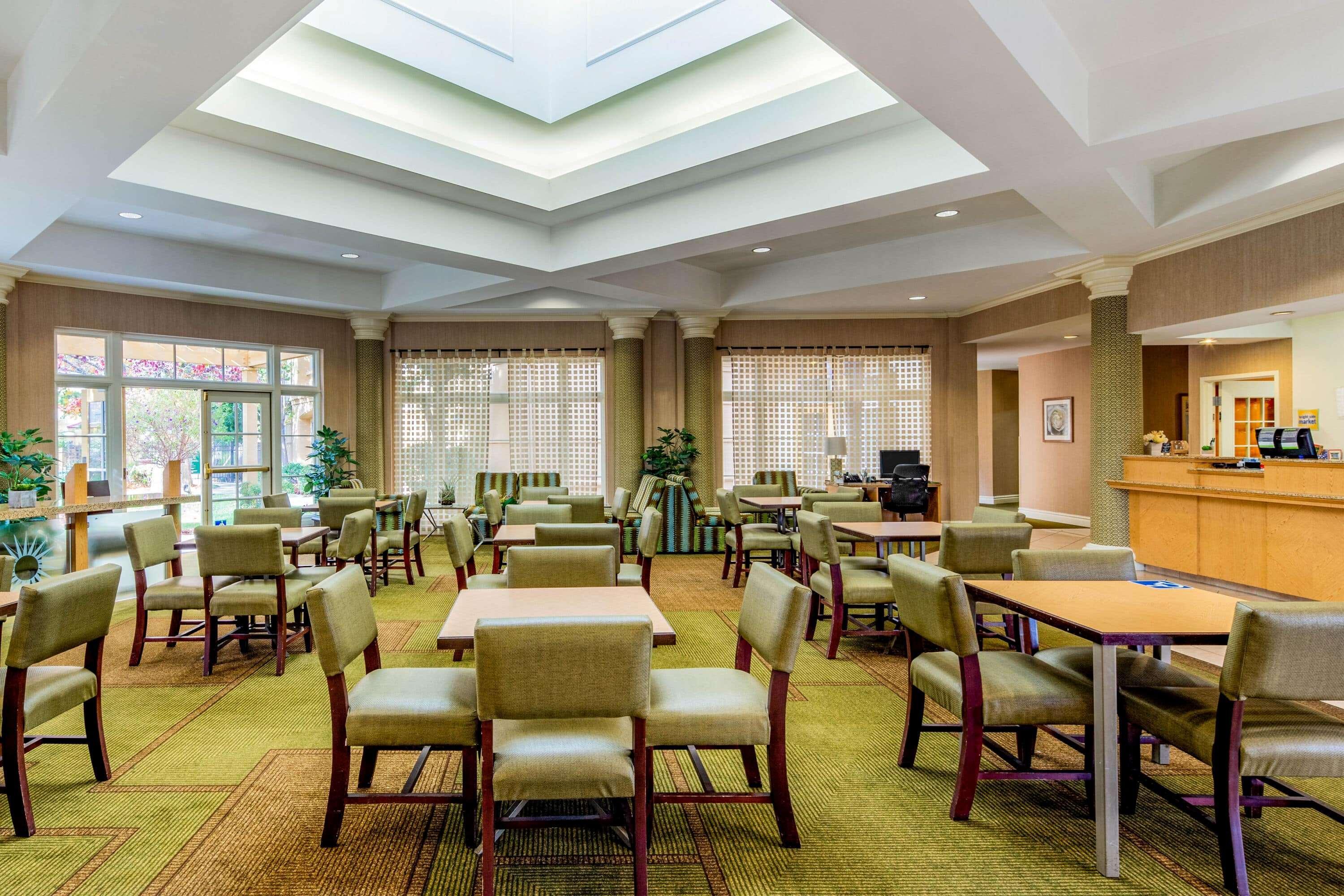 La Quinta By Wyndham Fremont / Silicon Valley Exteriér fotografie