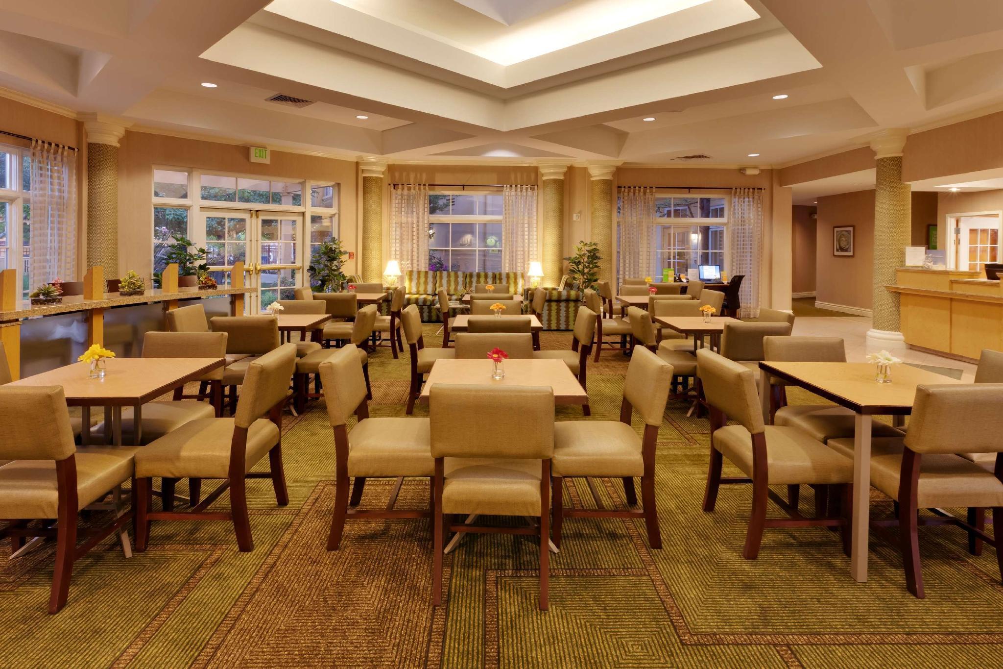 La Quinta By Wyndham Fremont / Silicon Valley Exteriér fotografie