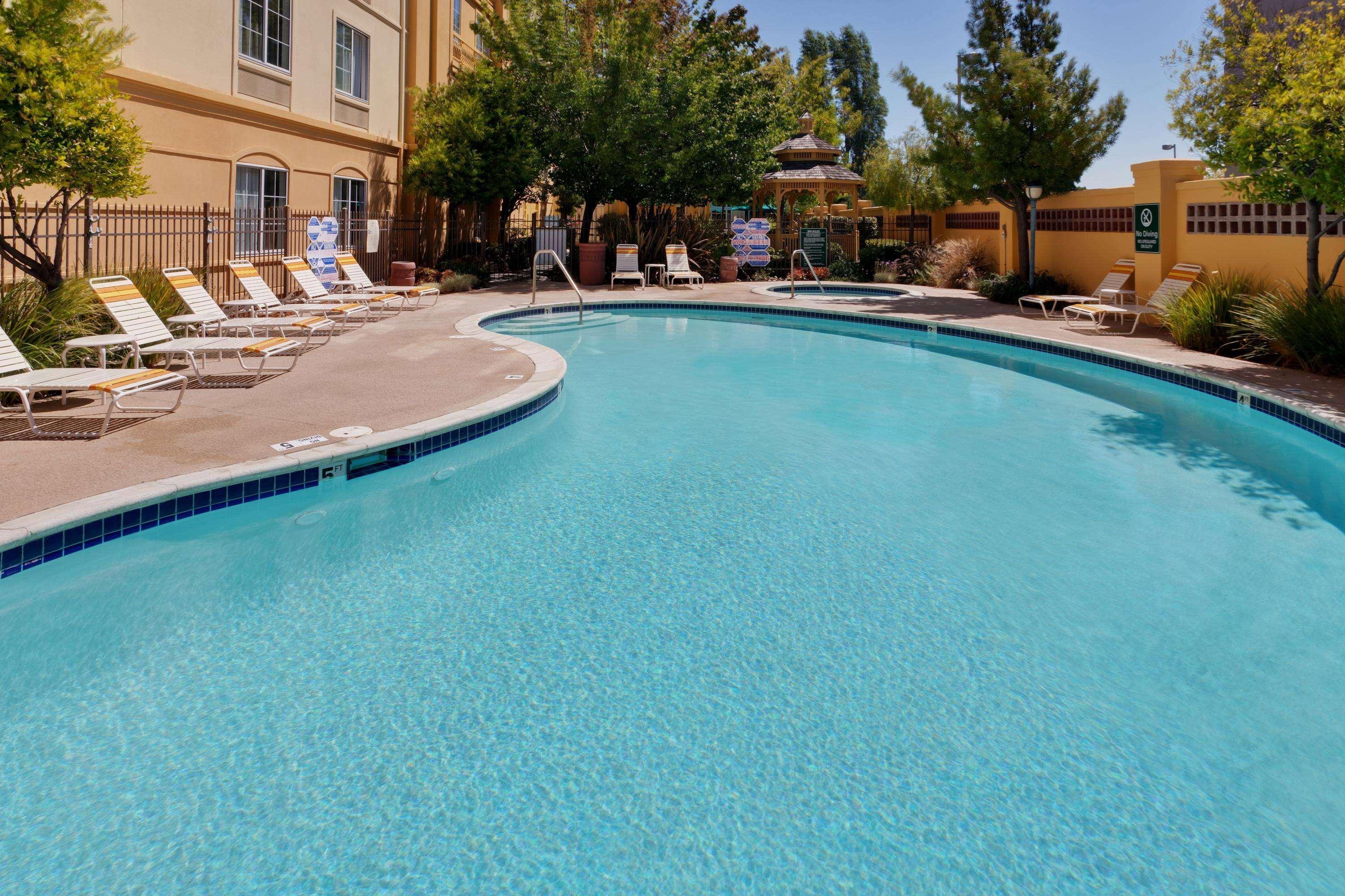 La Quinta By Wyndham Fremont / Silicon Valley Exteriér fotografie