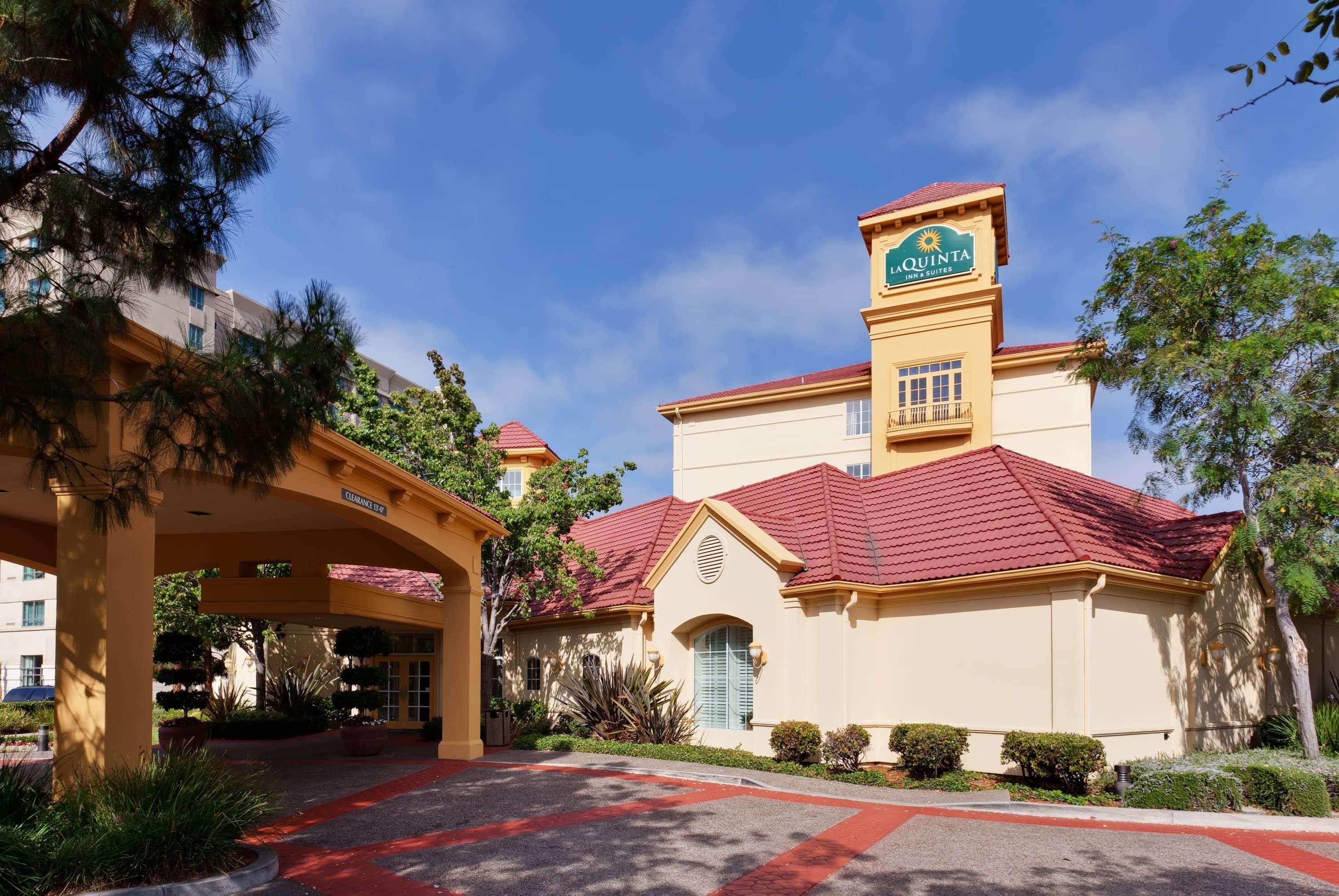 La Quinta By Wyndham Fremont / Silicon Valley Exteriér fotografie