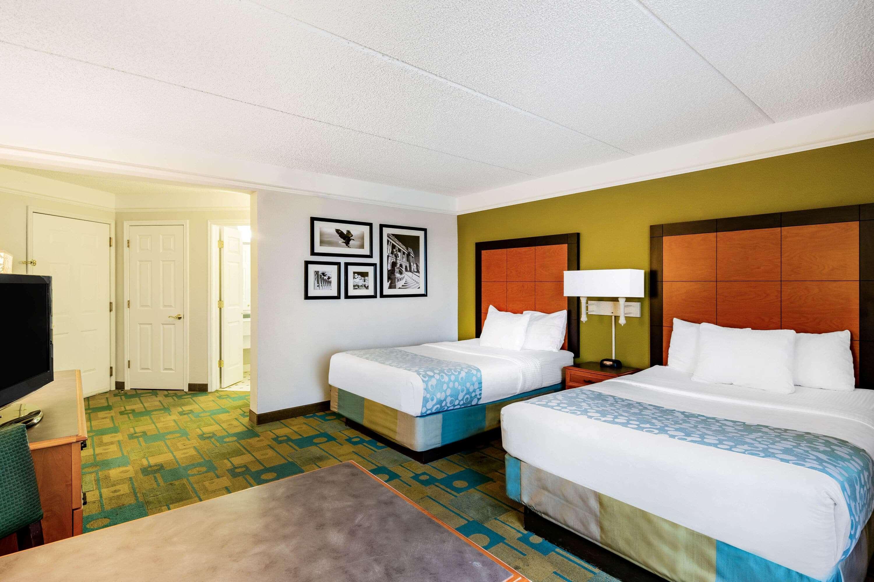 La Quinta By Wyndham Fremont / Silicon Valley Exteriér fotografie