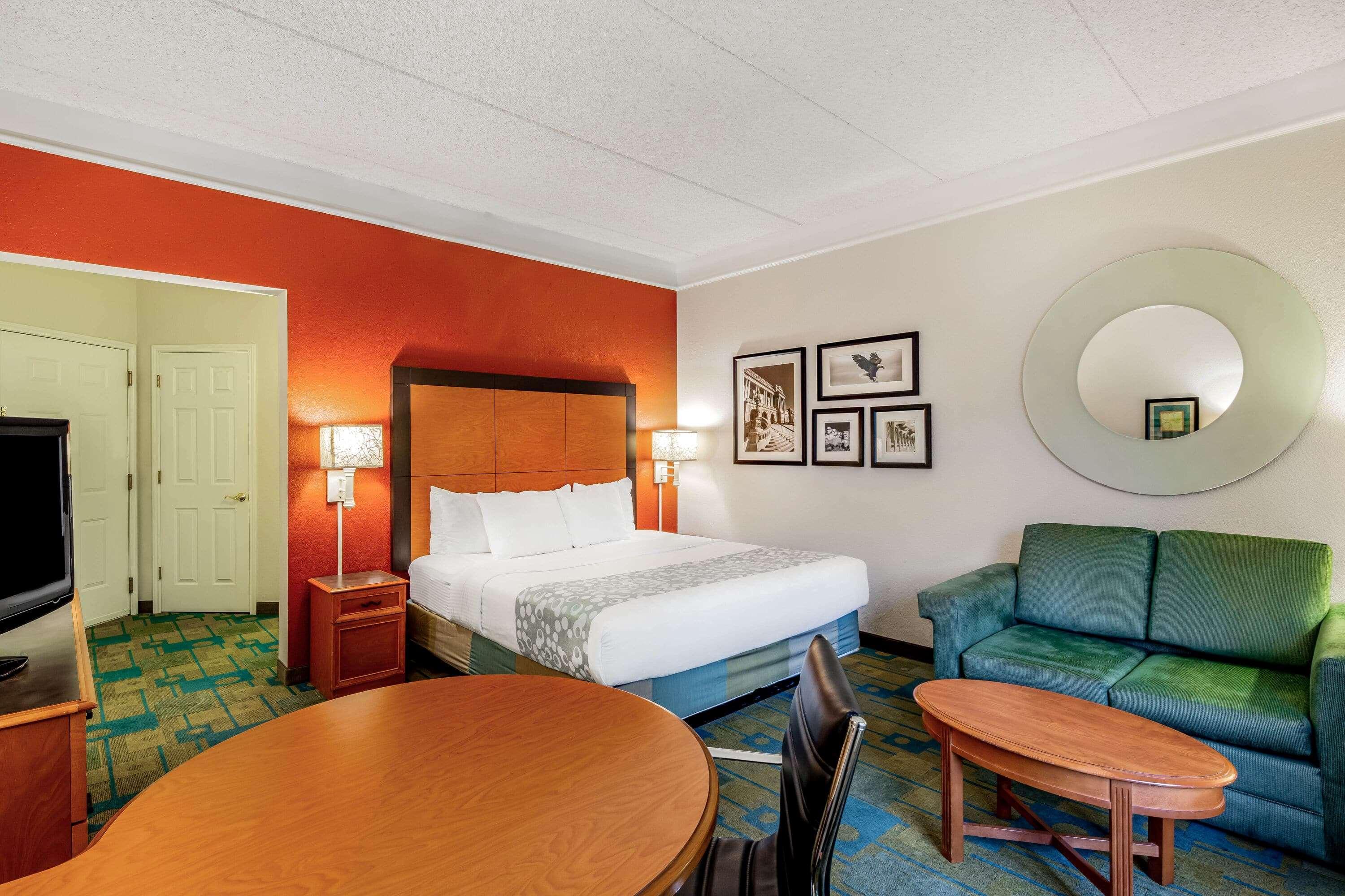 La Quinta By Wyndham Fremont / Silicon Valley Exteriér fotografie