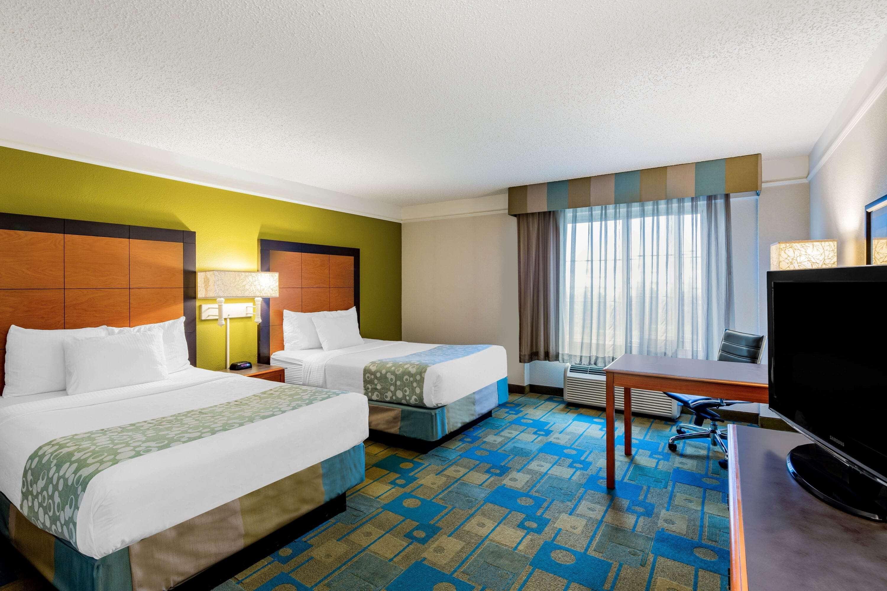 La Quinta By Wyndham Fremont / Silicon Valley Exteriér fotografie