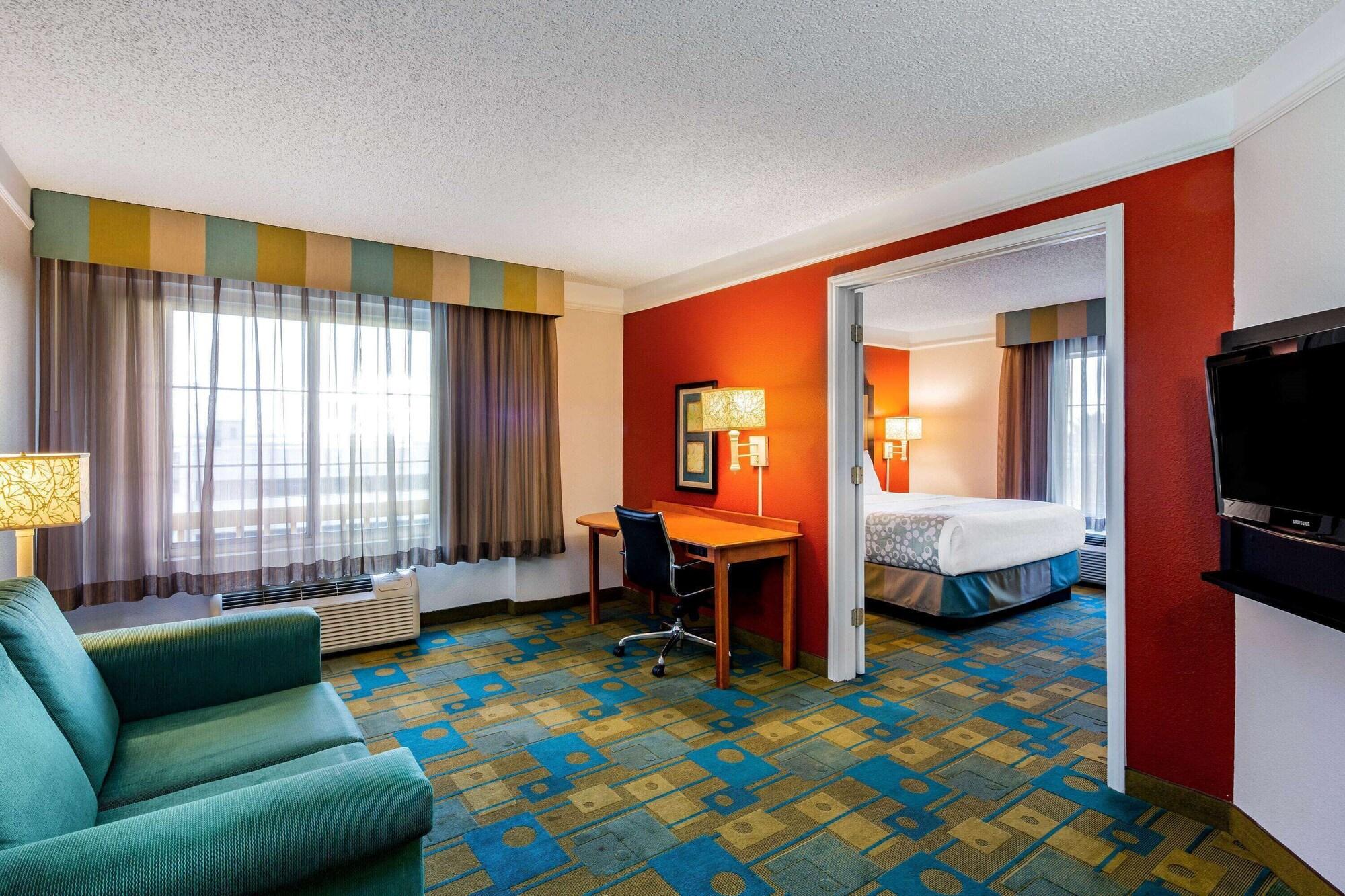 La Quinta By Wyndham Fremont / Silicon Valley Exteriér fotografie